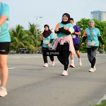 Runner Photo 8348048