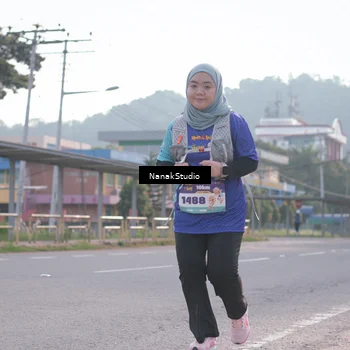 Runner Photo 8348050