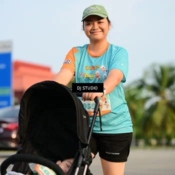 Runner Photo 8348057