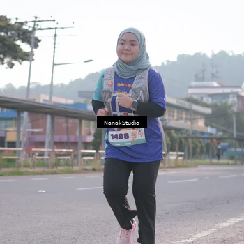 Runner Photo 8348058