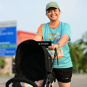Runner Photo 8348059