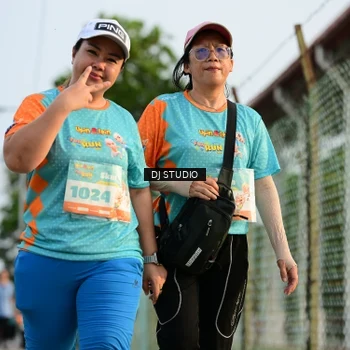 Runner Photo 8348060