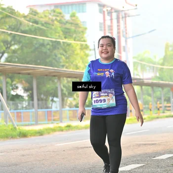 Runner Photo 8348067