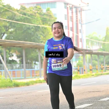 Runner Photo 8348074