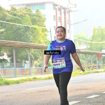 Runner Photo 8348078