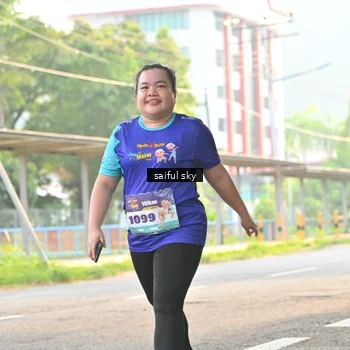 Runner Photo 8348082