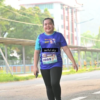 Runner Photo 8348083