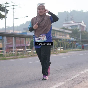 Runner Photo 8348085