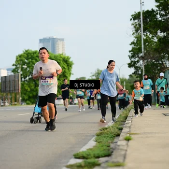 Runner Photo 8348088
