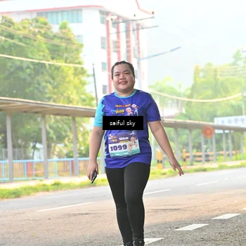 Runner Photo 8348089