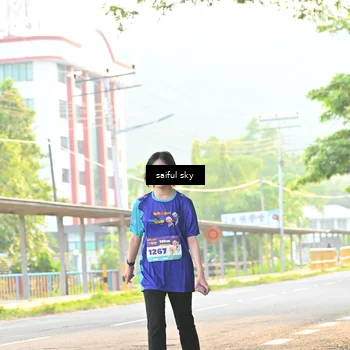 Runner Photo 8348092