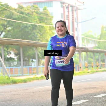 Runner Photo 8348093
