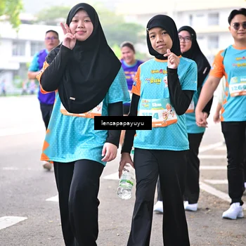 Runner Photo 8348097