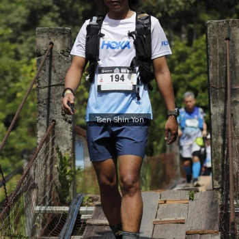 Runner Photo 83481