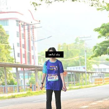 Runner Photo 8348103
