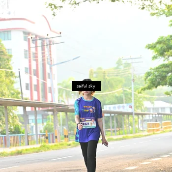 Runner Photo 8348107