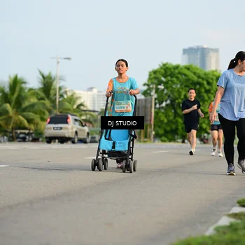 Runner Photo 8348108