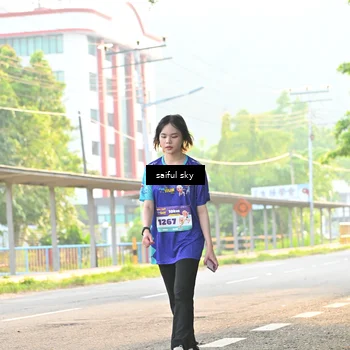 Runner Photo 8348109