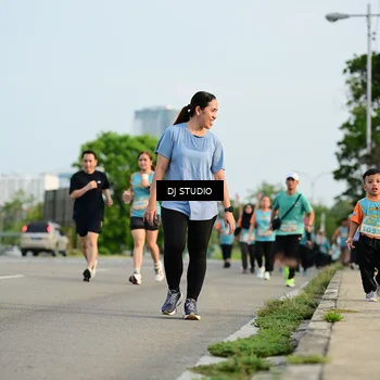 Runner Photo 8348112