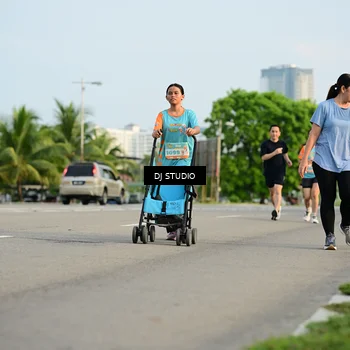 Runner Photo 8348113