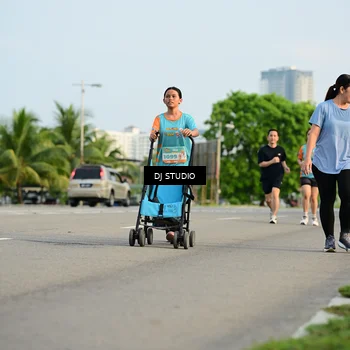 Runner Photo 8348115