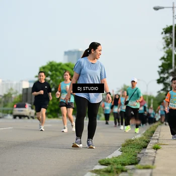 Runner Photo 8348118