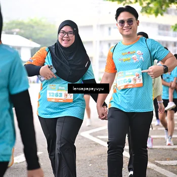 Runner Photo 8348120