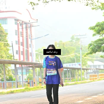 Runner Photo 8348121
