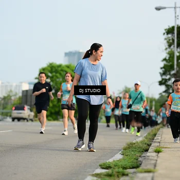 Runner Photo 8348123