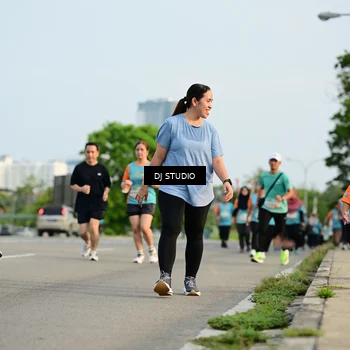 Runner Photo 8348125