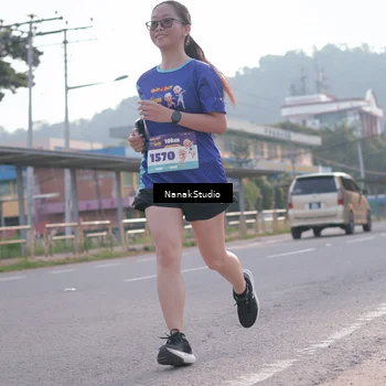 Runner Photo 8348127