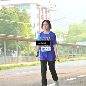 Runner Photo 8348129
