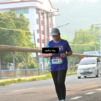 Runner Photo 8348133