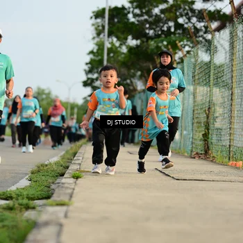 Runner Photo 8348136