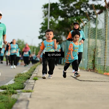 Runner Photo 8348138
