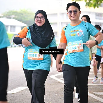 Runner Photo 8348146