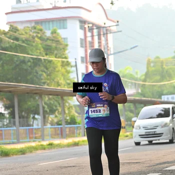 Runner Photo 8348147
