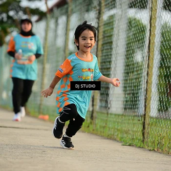 Runner Photo 8348149