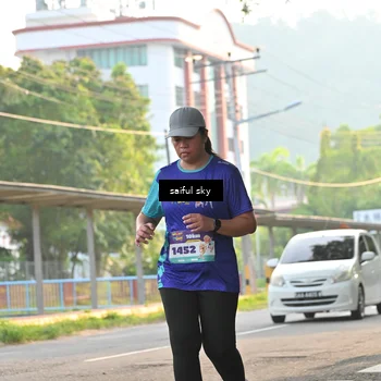 Runner Photo 8348150