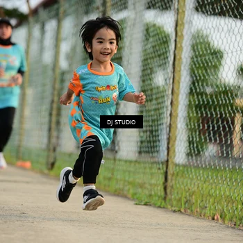 Runner Photo 8348151