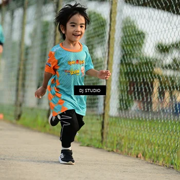Runner Photo 8348155