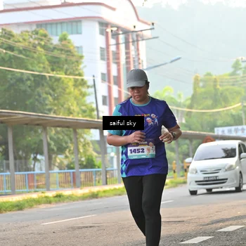 Runner Photo 8348156