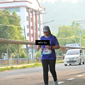 Runner Photo 8348159