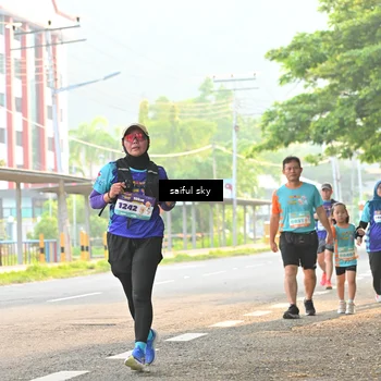 Runner Photo 8348161