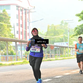 Runner Photo 8348166