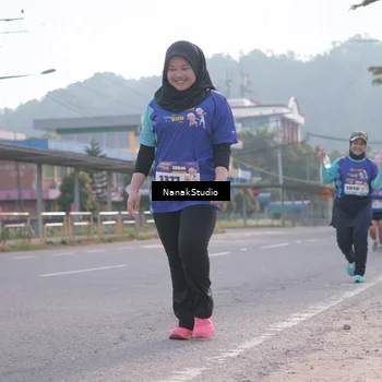 Runner Photo 8348167
