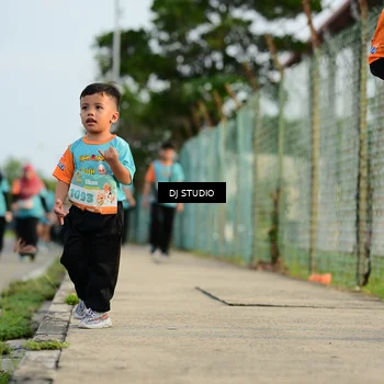 Runner Photo 8348170