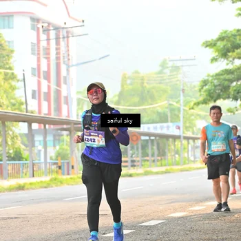 Runner Photo 8348171