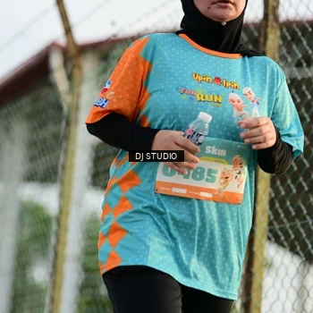 Runner Photo 8348174