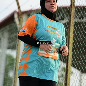 Runner Photo 8348175